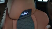 BMW X6M COMPETETION – GREEN 2025