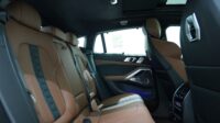 BMW X6M COMPETETION – GREEN 2025