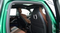 BMW X6M COMPETETION – GREEN 2025