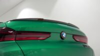 BMW X6M COMPETETION – GREEN 2025