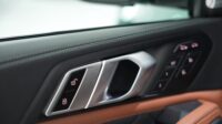 BMW X6M COMPETETION – GREEN 2025