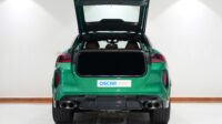 BMW X6M COMPETETION – GREEN 2025