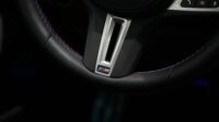 BMW X6M COMPETETION – GREEN 2025