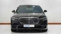 2025 – MERCEDES BENZ  S-500