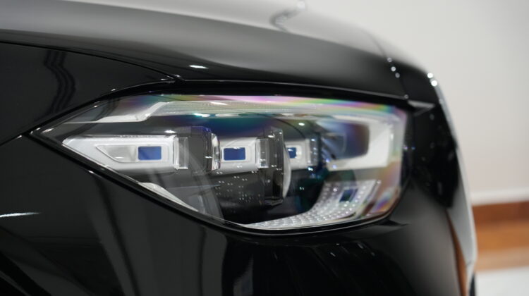 2025 – MERCEDES BENZ  S-500