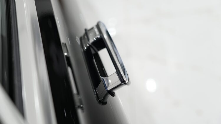 2025 – MERCEDES BENZ  S-500