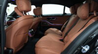 2025 – MERCEDES BENZ  S-500
