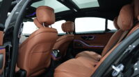 2025 – MERCEDES BENZ  S-500