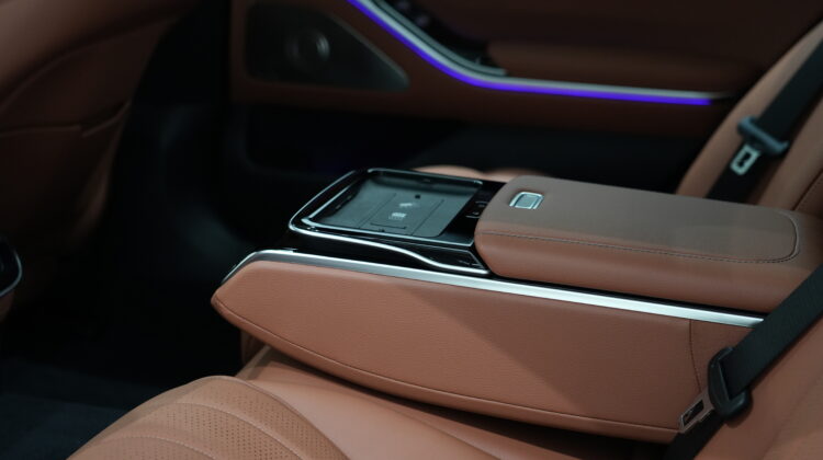 2025 – MERCEDES BENZ  S-500