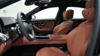 2025 – MERCEDES BENZ  S-500