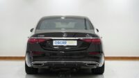 2025 – MERCEDES BENZ  S-500