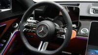 2025 – MERCEDES BENZ  S-500