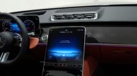 2025 – MERCEDES BENZ  S-500