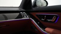 2025 – MERCEDES BENZ  S-500
