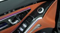 2025 – MERCEDES BENZ  S-500