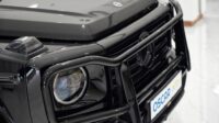 MERCEDES BENZ G -500  BRAND NEW 2025