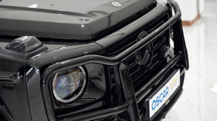 MERCEDES BENZ G -500  BRAND NEW 2025