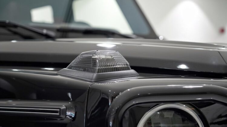 MERCEDES BENZ G -500  BRAND NEW 2025