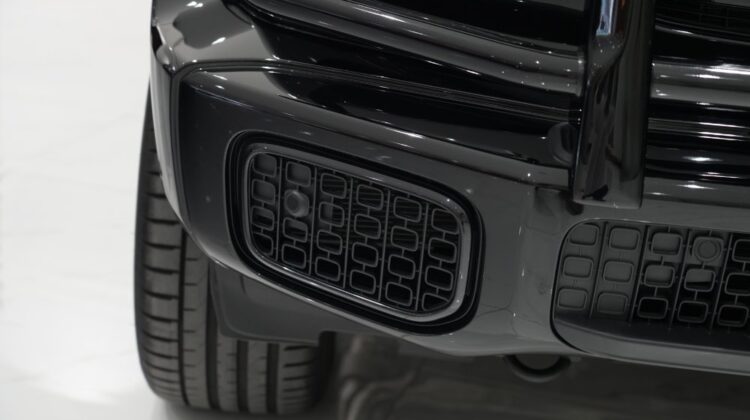 MERCEDES BENZ G -500  BRAND NEW 2025