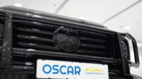 MERCEDES BENZ G -500  BRAND NEW 2025