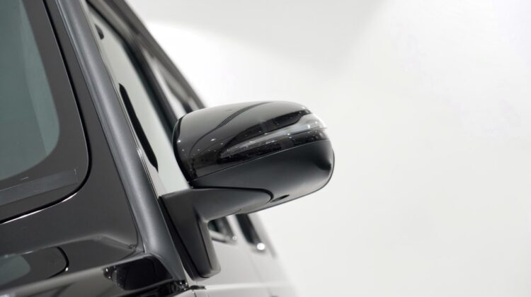 MERCEDES BENZ G -500  BRAND NEW 2025