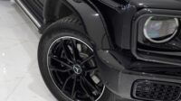 MERCEDES BENZ G -500  BRAND NEW 2025