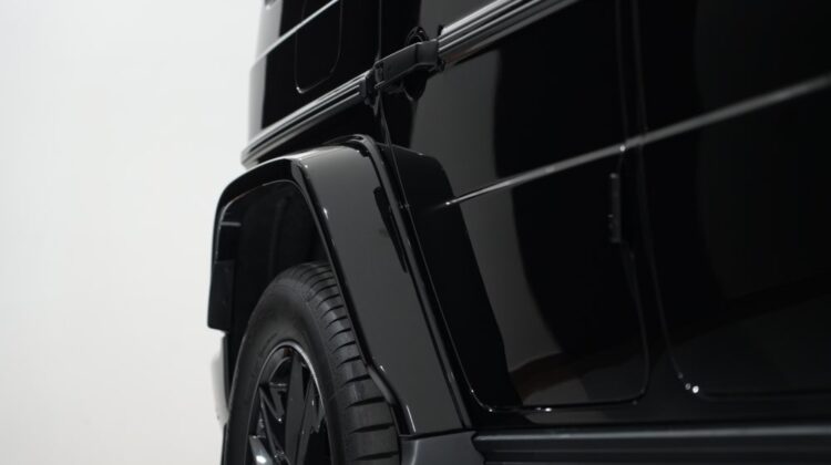 MERCEDES BENZ G -500  BRAND NEW 2025
