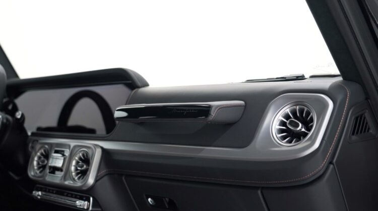 MERCEDES BENZ G -500  BRAND NEW 2025