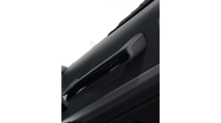 MERCEDES BENZ G -500  BRAND NEW 2025