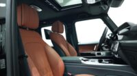 MERCEDES BENZ G -500  BRAND NEW 2025
