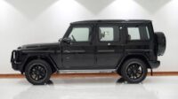 MERCEDES BENZ G -500  BRAND NEW 2025