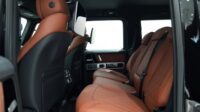 MERCEDES BENZ G -500  BRAND NEW 2025