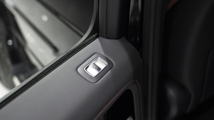 MERCEDES BENZ G -500  BRAND NEW 2025