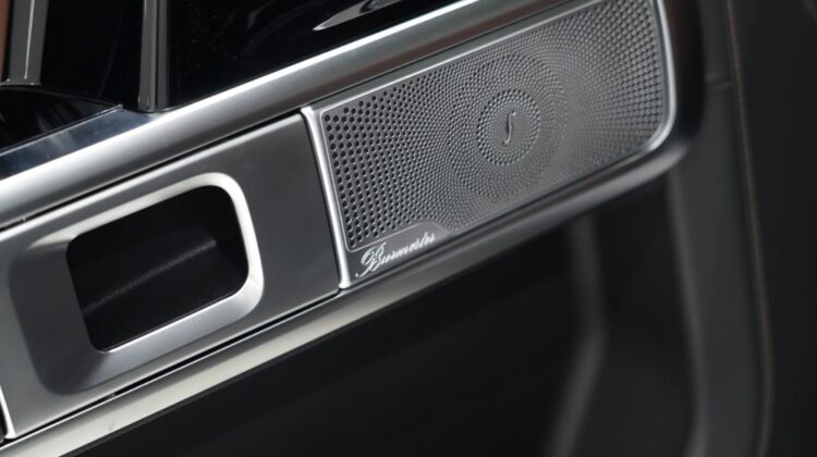 MERCEDES BENZ G -500  BRAND NEW 2025