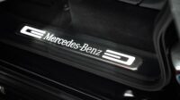 MERCEDES BENZ G -500  BRAND NEW 2025