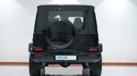 MERCEDES BENZ G -500  BRAND NEW 2025