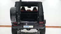 MERCEDES BENZ G -500  BRAND NEW 2025