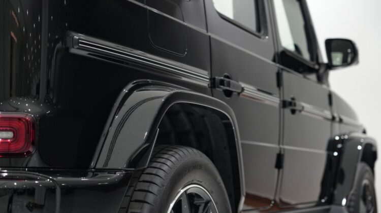 MERCEDES BENZ G -500  BRAND NEW 2025