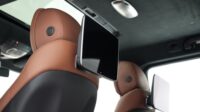 MERCEDES BENZ G -500  BRAND NEW 2025