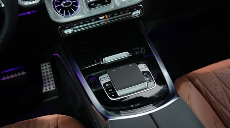 MERCEDES BENZ G -500  BRAND NEW 2025