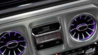 MERCEDES BENZ G -500  BRAND NEW 2025