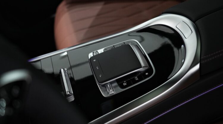 MERCEDES BENZ G -500  BRAND NEW 2025