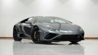 LAMBORGHINI  HURACAN EVO