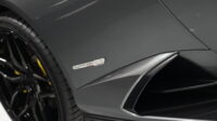 LAMBORGHINI  HURACAN EVO