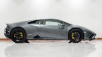 LAMBORGHINI  HURACAN EVO