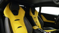 LAMBORGHINI  HURACAN EVO