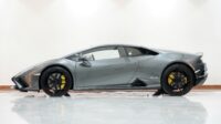 LAMBORGHINI  HURACAN EVO