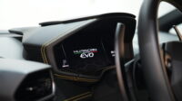 LAMBORGHINI  HURACAN EVO