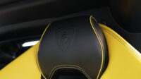 LAMBORGHINI  HURACAN EVO