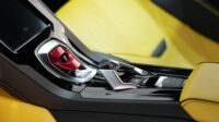 LAMBORGHINI  HURACAN EVO